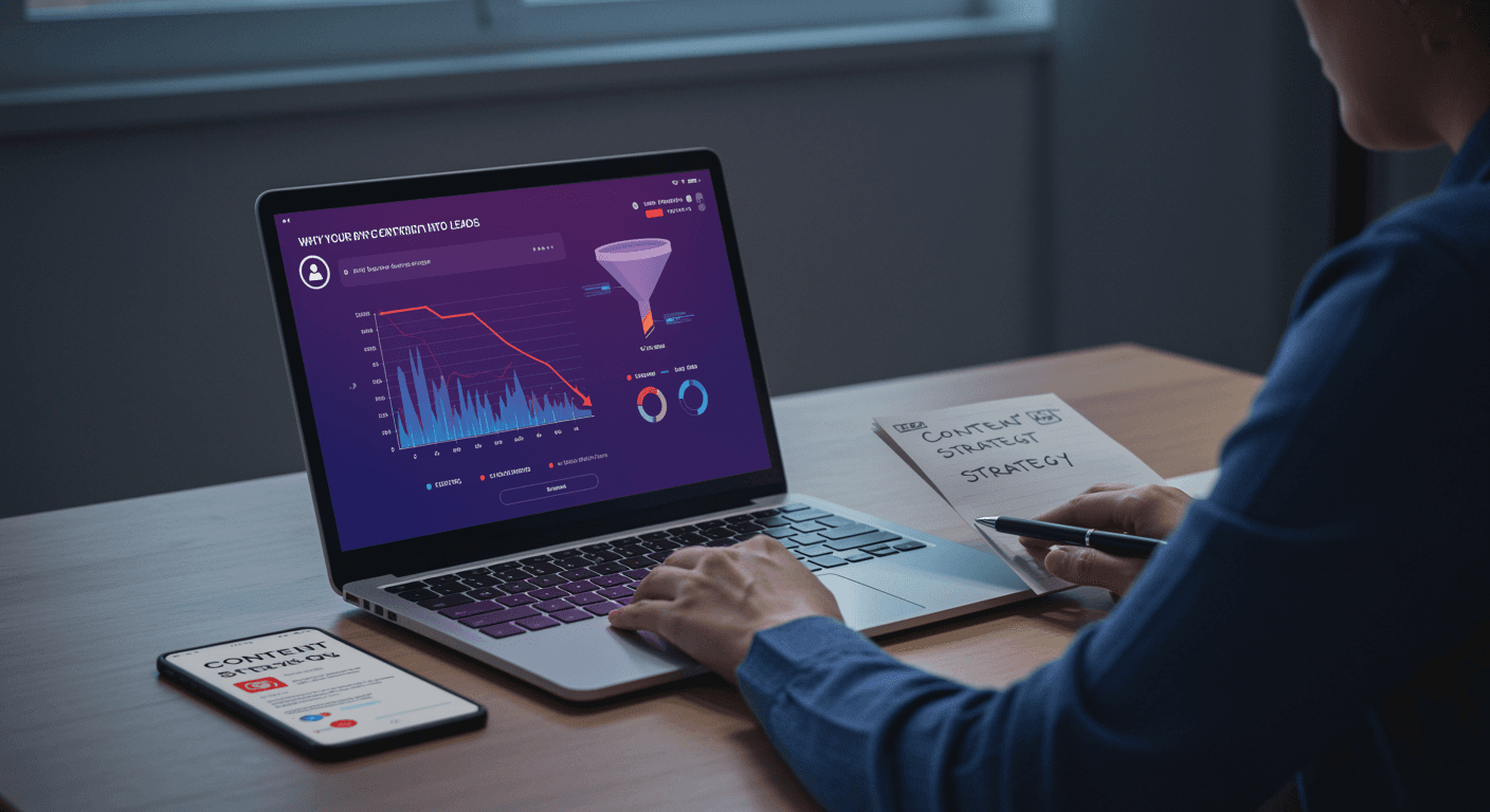 The Hidden Cost of Inconsistent Social Media Posting